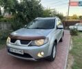 Серый Мицубиси Аутлендер ХЛ, объемом двигателя 2.36 л и пробегом 350 тыс. км за 6999 $, фото 31 на Automoto.ua