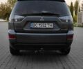 Сірий Міцубісі Аутлендер ХЛ, об'ємом двигуна 1.97 л та пробігом 234 тис. км за 9100 $, фото 5 на Automoto.ua