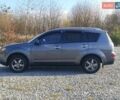 Сірий Міцубісі Аутлендер ХЛ, об'ємом двигуна 3 л та пробігом 182 тис. км за 6800 $, фото 7 на Automoto.ua