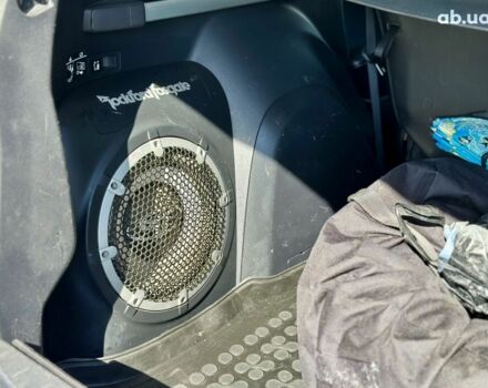 Серый Мицубиси Аутлендер ХЛ, объемом двигателя 3 л и пробегом 201 тыс. км за 8300 $, фото 19 на Automoto.ua