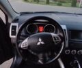 Сірий Міцубісі Аутлендер ХЛ, об'ємом двигуна 1.97 л та пробігом 234 тис. км за 9100 $, фото 12 на Automoto.ua