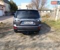 Сірий Міцубісі Аутлендер ХЛ, об'ємом двигуна 2.4 л та пробігом 199 тис. км за 10500 $, фото 6 на Automoto.ua