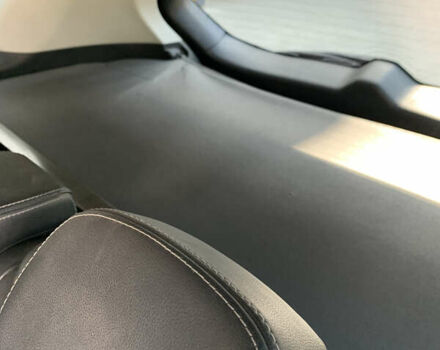 Сірий Міцубісі Аутлендер ХЛ, об'ємом двигуна 2.4 л та пробігом 217 тис. км за 9000 $, фото 25 на Automoto.ua