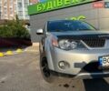 Сірий Міцубісі Аутлендер ХЛ, об'ємом двигуна 2.4 л та пробігом 262 тис. км за 8800 $, фото 1 на Automoto.ua