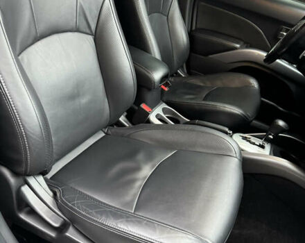 Серый Мицубиси Аутлендер ХЛ, объемом двигателя 3 л и пробегом 83 тыс. км за 13500 $, фото 74 на Automoto.ua