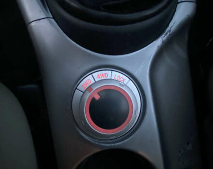 Сірий Міцубісі Аутлендер ХЛ, об'ємом двигуна 2 л та пробігом 360 тис. км за 7950 $, фото 6 на Automoto.ua