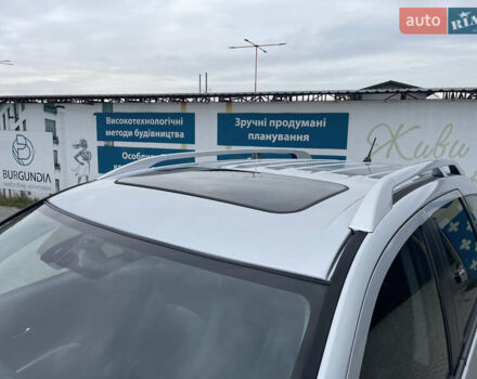 Серый Мицубиси Аутлендер ХЛ, объемом двигателя 2.36 л и пробегом 184 тыс. км за 8500 $, фото 8 на Automoto.ua