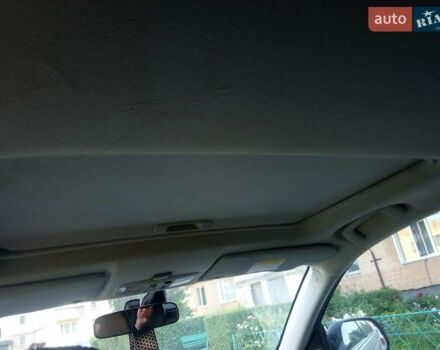 Серый Мицубиси Аутлендер ХЛ, объемом двигателя 2.4 л и пробегом 188 тыс. км за 9200 $, фото 19 на Automoto.ua