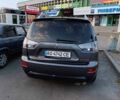 Серый Мицубиси Аутлендер ХЛ, объемом двигателя 2.4 л и пробегом 296 тыс. км за 8500 $, фото 11 на Automoto.ua