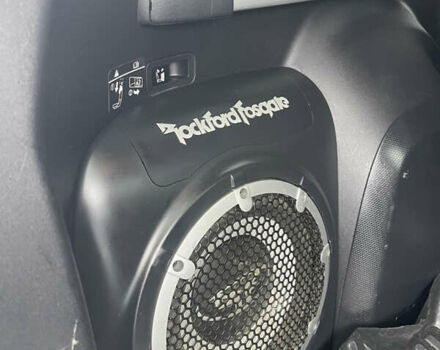 Серый Мицубиси Аутлендер ХЛ, объемом двигателя 2.36 л и пробегом 184 тыс. км за 8500 $, фото 21 на Automoto.ua