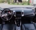 Сірий Міцубісі Аутлендер ХЛ, об'ємом двигуна 1.97 л та пробігом 234 тис. км за 9100 $, фото 11 на Automoto.ua