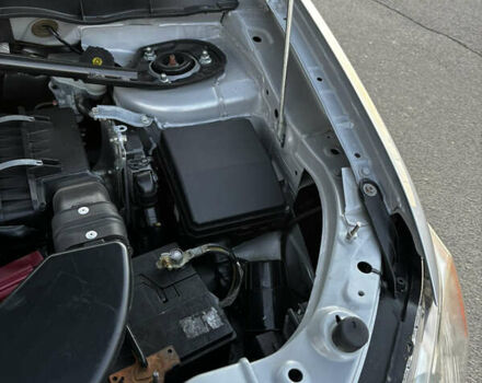 Серый Мицубиси Аутлендер ХЛ, объемом двигателя 2.36 л и пробегом 177 тыс. км за 8750 $, фото 36 на Automoto.ua