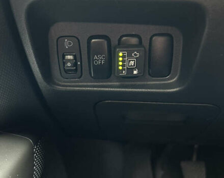 Серый Мицубиси Аутлендер ХЛ, объемом двигателя 2.36 л и пробегом 153 тыс. км за 11500 $, фото 16 на Automoto.ua