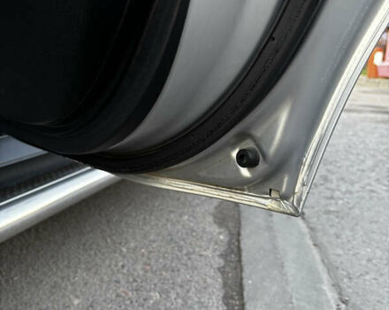 Серый Мицубиси Аутлендер ХЛ, объемом двигателя 2.36 л и пробегом 177 тыс. км за 8750 $, фото 32 на Automoto.ua