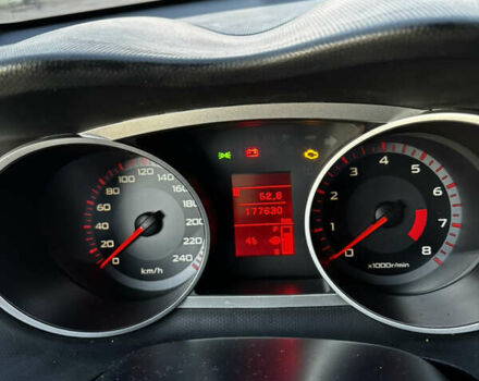 Серый Мицубиси Аутлендер ХЛ, объемом двигателя 2.36 л и пробегом 177 тыс. км за 8750 $, фото 51 на Automoto.ua