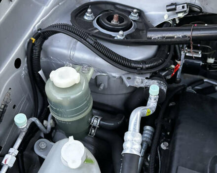 Серый Мицубиси Аутлендер ХЛ, объемом двигателя 2.36 л и пробегом 177 тыс. км за 8750 $, фото 40 на Automoto.ua