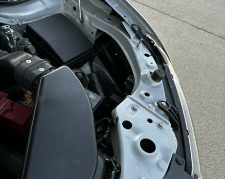 Серый Мицубиси Аутлендер ХЛ, объемом двигателя 2.36 л и пробегом 177 тыс. км за 8750 $, фото 42 на Automoto.ua