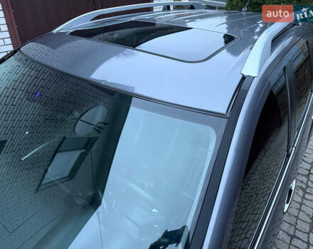 Сірий Міцубісі Аутлендер ХЛ, об'ємом двигуна 3 л та пробігом 132 тис. км за 9600 $, фото 5 на Automoto.ua