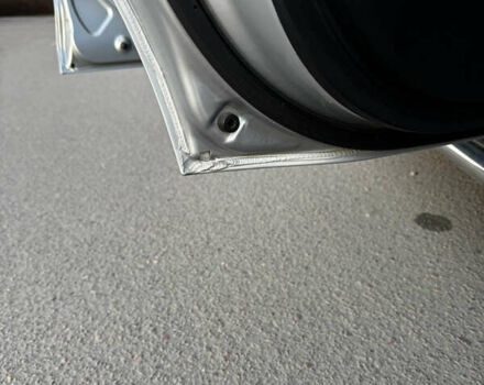 Серый Мицубиси Аутлендер ХЛ, объемом двигателя 2.36 л и пробегом 177 тыс. км за 8750 $, фото 35 на Automoto.ua