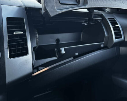 Серый Мицубиси Аутлендер ХЛ, объемом двигателя 2.36 л и пробегом 177 тыс. км за 8750 $, фото 47 на Automoto.ua