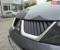 Сірий Міцубісі Аутлендер ХЛ, об'ємом двигуна 2.4 л та пробігом 257 тис. км за 7999 $, фото 59 на Automoto.ua