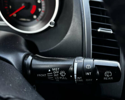 Серый Мицубиси Аутлендер ХЛ, объемом двигателя 2.36 л и пробегом 177 тыс. км за 8750 $, фото 54 на Automoto.ua