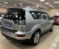 Сірий Міцубісі Аутлендер ХЛ, об'ємом двигуна 0 л та пробігом 182 тис. км за 10800 $, фото 5 на Automoto.ua