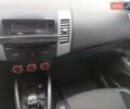 Серый Мицубиси Аутлендер ХЛ, объемом двигателя 2.3 л и пробегом 289 тыс. км за 10333 $, фото 25 на Automoto.ua