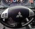 Серый Мицубиси Аутлендер ХЛ, объемом двигателя 2 л и пробегом 209 тыс. км за 9555 $, фото 20 на Automoto.ua