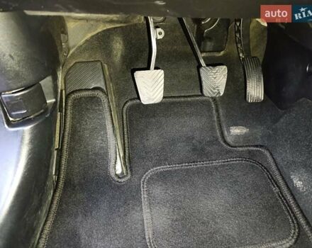 Серый Мицубиси Аутлендер ХЛ, объемом двигателя 2 л и пробегом 209 тыс. км за 9555 $, фото 19 на Automoto.ua