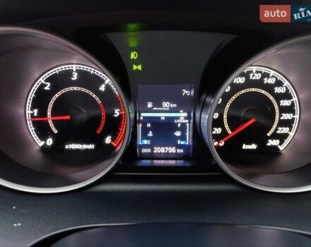 Серый Мицубиси Аутлендер ХЛ, объемом двигателя 2 л и пробегом 209 тыс. км за 9555 $, фото 21 на Automoto.ua