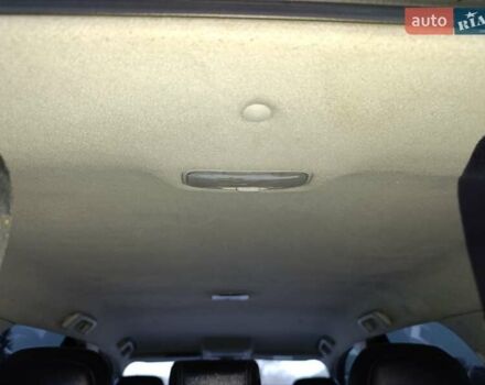 Серый Мицубиси Аутлендер ХЛ, объемом двигателя 2 л и пробегом 209 тыс. км за 9555 $, фото 36 на Automoto.ua