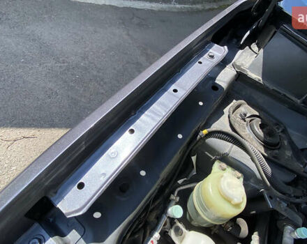 Сірий Міцубісі Аутлендер ХЛ, об'ємом двигуна 2.4 л та пробігом 126 тис. км за 11200 $, фото 27 на Automoto.ua