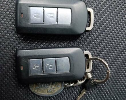 Серый Мицубиси Аутлендер ХЛ, объемом двигателя 2 л и пробегом 209 тыс. км за 9555 $, фото 46 на Automoto.ua