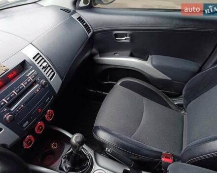 Серый Мицубиси Аутлендер ХЛ, объемом двигателя 2 л и пробегом 209 тыс. км за 9555 $, фото 24 на Automoto.ua