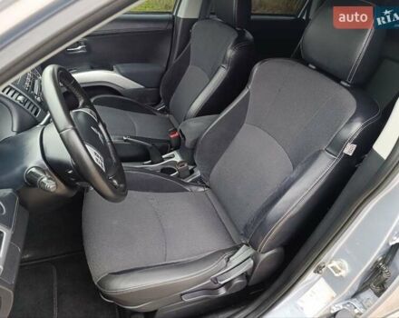 Серый Мицубиси Аутлендер ХЛ, объемом двигателя 2 л и пробегом 209 тыс. км за 9555 $, фото 18 на Automoto.ua