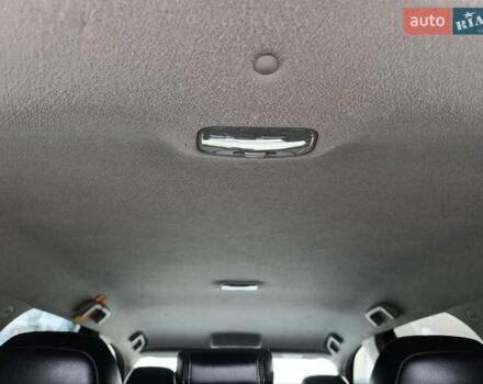 Серый Мицубиси Аутлендер ХЛ, объемом двигателя 2.3 л и пробегом 289 тыс. км за 10333 $, фото 40 на Automoto.ua