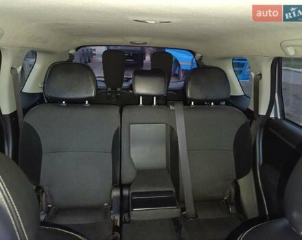 Серый Мицубиси Аутлендер ХЛ, объемом двигателя 2 л и пробегом 209 тыс. км за 9555 $, фото 31 на Automoto.ua