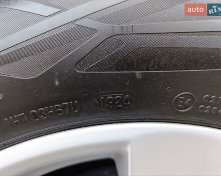 Серый Мицубиси Аутлендер ХЛ, объемом двигателя 2.3 л и пробегом 289 тыс. км за 10333 $, фото 44 на Automoto.ua