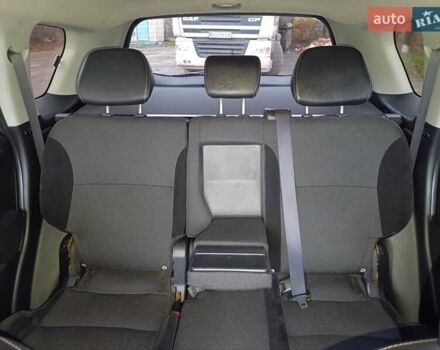 Серый Мицубиси Аутлендер ХЛ, объемом двигателя 2.3 л и пробегом 289 тыс. км за 10333 $, фото 31 на Automoto.ua