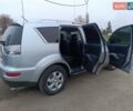 Серый Мицубиси Аутлендер ХЛ, объемом двигателя 2 л и пробегом 209 тыс. км за 9555 $, фото 14 на Automoto.ua