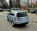 Серый Мицубиси Аутлендер ХЛ, объемом двигателя 2.2 л и пробегом 268 тыс. км за 11500 $, фото 10 на Automoto.ua