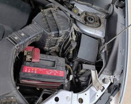 Серый Мицубиси Аутлендер ХЛ, объемом двигателя 2 л и пробегом 209 тыс. км за 9555 $, фото 42 на Automoto.ua