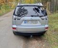 Сірий Міцубісі Аутлендер ХЛ, об'ємом двигуна 2 л та пробігом 285 тис. км за 10600 $, фото 10 на Automoto.ua