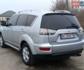 Серый Мицубиси Аутлендер ХЛ, объемом двигателя 2 л и пробегом 209 тыс. км за 9555 $, фото 6 на Automoto.ua