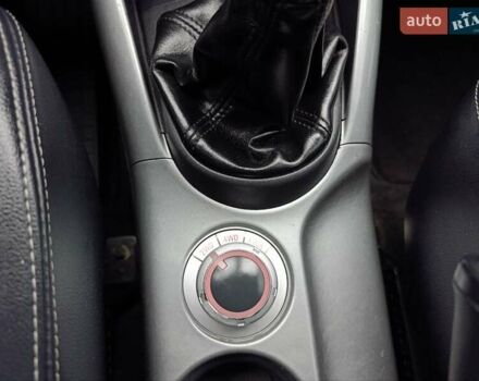 Серый Мицубиси Аутлендер ХЛ, объемом двигателя 2 л и пробегом 209 тыс. км за 9555 $, фото 22 на Automoto.ua