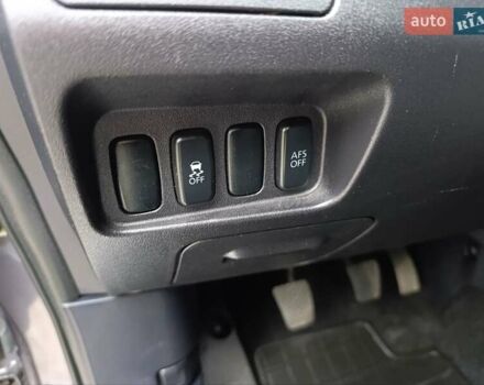 Серый Мицубиси Аутлендер ХЛ, объемом двигателя 2.3 л и пробегом 289 тыс. км за 10333 $, фото 19 на Automoto.ua