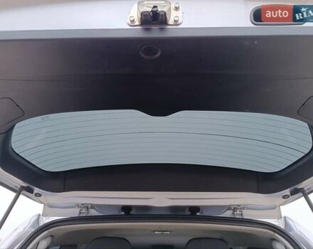 Серый Мицубиси Аутлендер ХЛ, объемом двигателя 2 л и пробегом 209 тыс. км за 9555 $, фото 39 на Automoto.ua