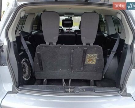 Серый Мицубиси Аутлендер ХЛ, объемом двигателя 2 л и пробегом 209 тыс. км за 9555 $, фото 41 на Automoto.ua