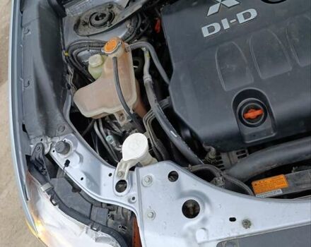 Серый Мицубиси Аутлендер ХЛ, объемом двигателя 2 л и пробегом 209 тыс. км за 9555 $, фото 40 на Automoto.ua